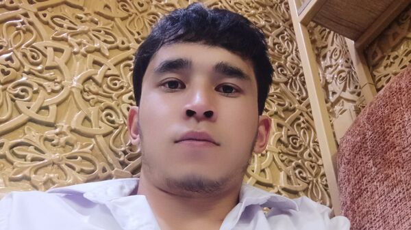  ,   Sherzodbek, 22 ,   ,   