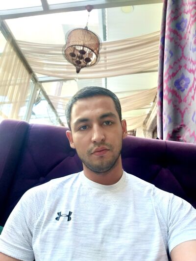  ,   Shukhrat, 31 ,     