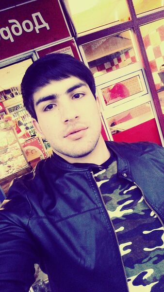  ,   Bekhruz, 30 ,   