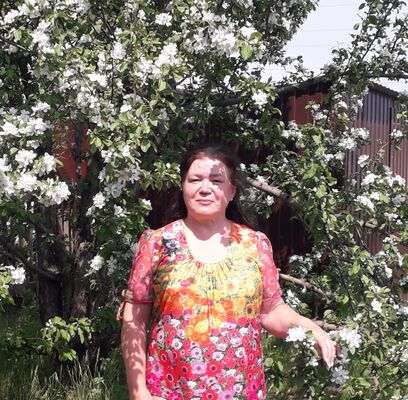  ,   Svetlana, 59 ,   