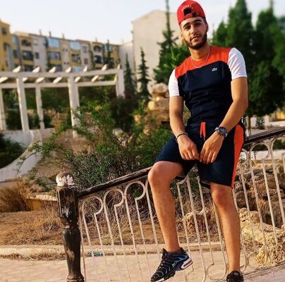  Algiers,   Hamada, 23 ,   ,   