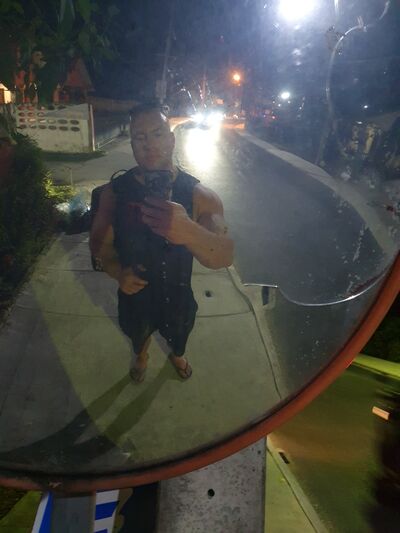  ,   Dmitrii, 38 ,  
