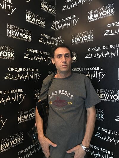  Tel Aviv-Yafo,   Sergey, 49 ,   