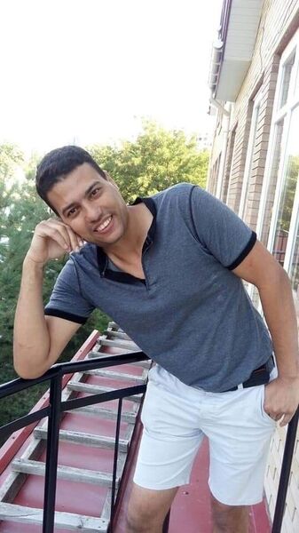  ,   Ebram, 34 ,     , c 
