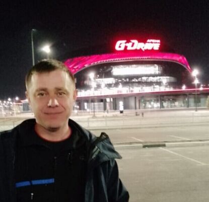  ,   Vyacheslav, 41 ,   ,   
