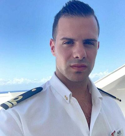  Coventry,   Alex, 41 ,   ,   