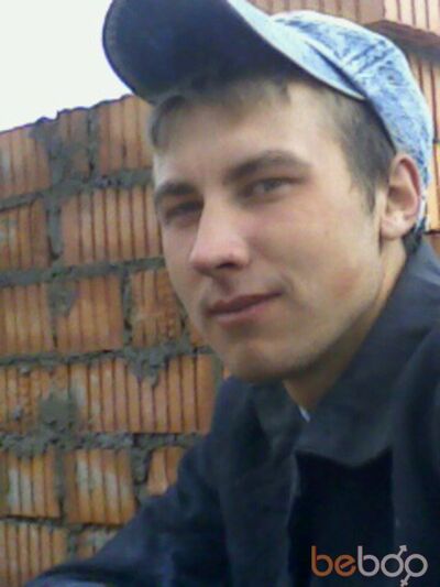Знакомства Полоцк, фото мужчины Саня, 36 лет, познакомится 