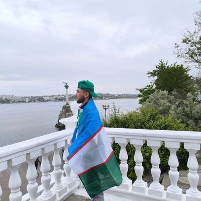  ,   Kozimjon, 25 ,   ,   