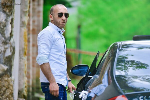  ,   Merab, 41 ,   