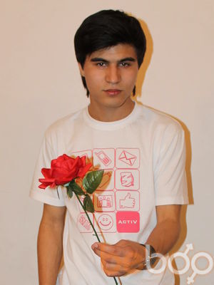  ,   Vladimir, 33 ,   