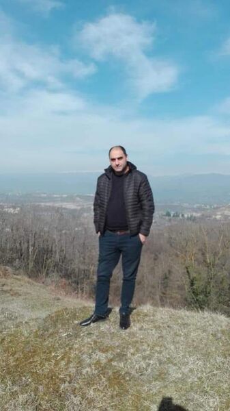  ,   Mikheil, 41 ,   ,   