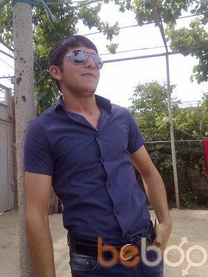  ,   Elgun, 34 ,   