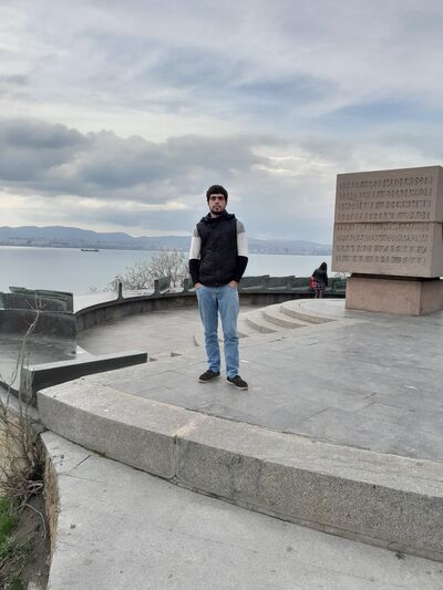  ,   Artush, 23 ,   ,   