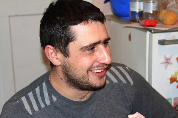  -,   Alex boikov, 37 ,   