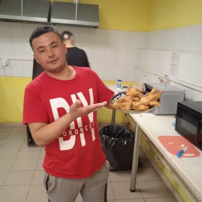  ,   Bakhromjon, 25 ,   ,   