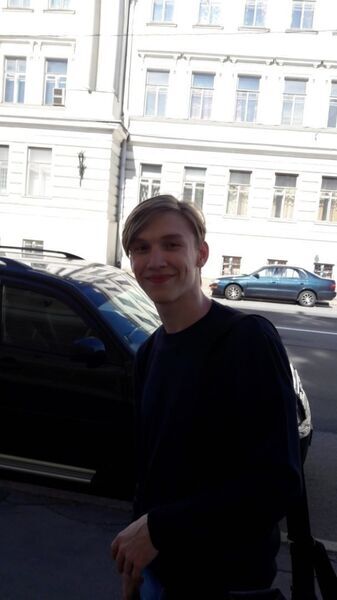  -,   Ilya, 25 ,   ,   , c 