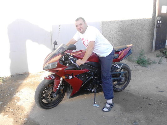  ,   Matvey, 44 ,  