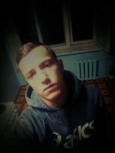  ,   Nikolay, 23 ,   ,   , c , 