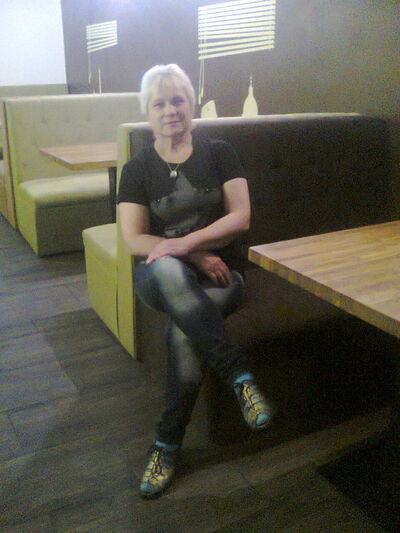 ,   Zinaida, 63 ,  