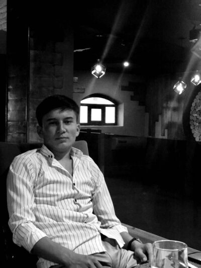  ,   Mehriddin, 25 ,   ,   