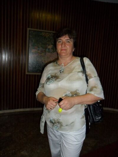  Mede,   Galya, 58 ,   