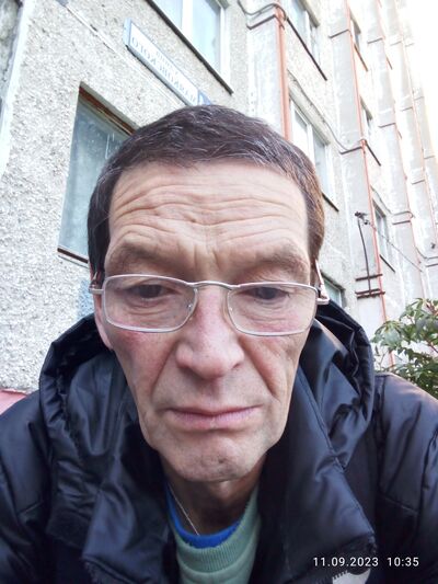  ,   Vladimir, 56 ,   ,   