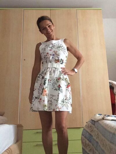 Backa Topola,   Jelena, 46 ,   ,   