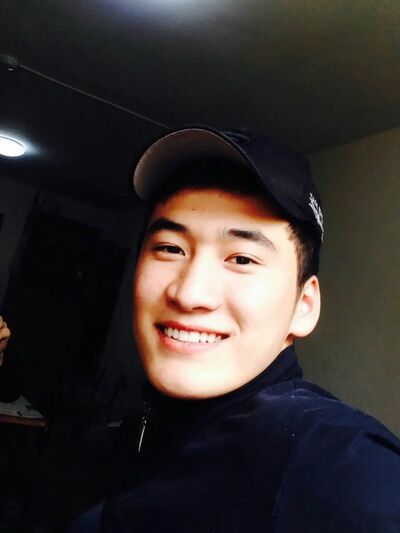  ,   Darhan, 27 ,   ,   
