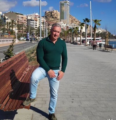  ,   JEF KELVIN, 58 ,   ,   
