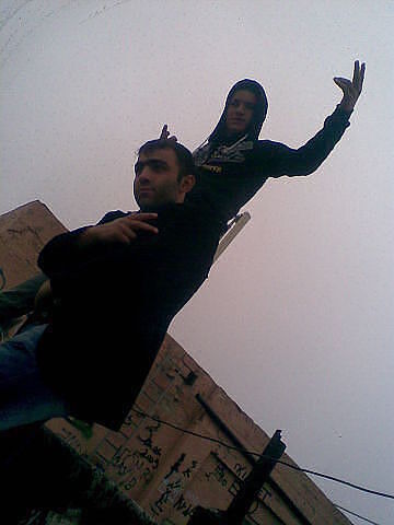 ���������� ����, ���� ������� Maqa, 34 ����, ������������ ��� ������