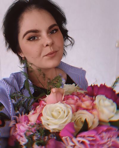  ,   Darya, 26 ,   ,   