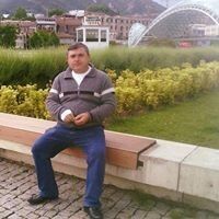  11171276  Abramishvili, 50 ,    