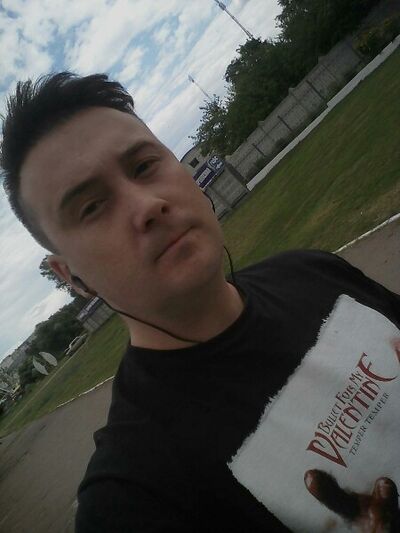  ,   Alexey, 34 ,   , 
