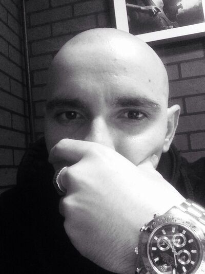  ,   Miron, 35 ,   