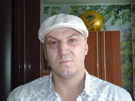  ,   Aleksei, 46 ,  