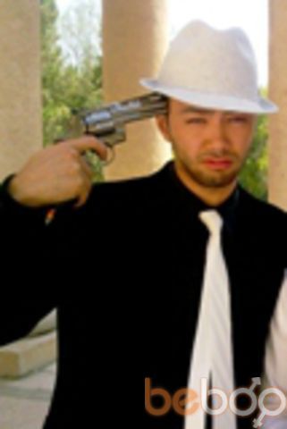  ,   Goldboy, 34 ,   