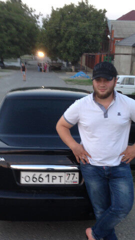  ,   Habib, 37 ,   