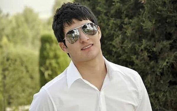  ,   Behruz, 30 ,     
