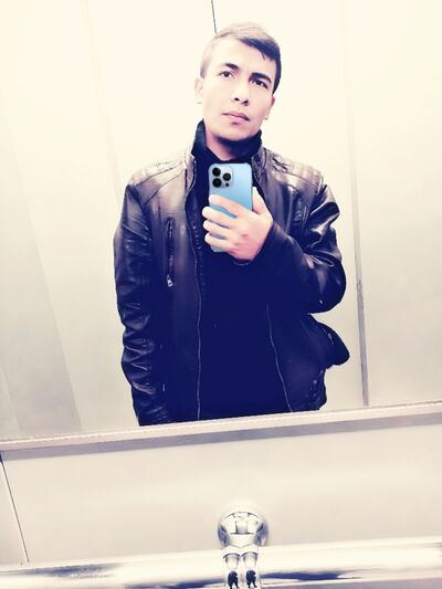  ,   Baxtiyor, 23 ,   ,   
