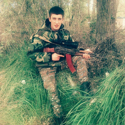  ,   Mher, 30 ,   