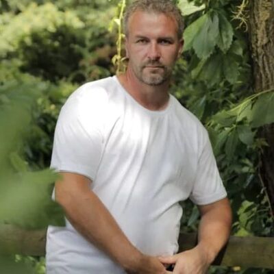  Bielefeld,   Waldemar, 46 ,   ,   