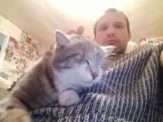  ,   Oleg, 41 ,   ,   