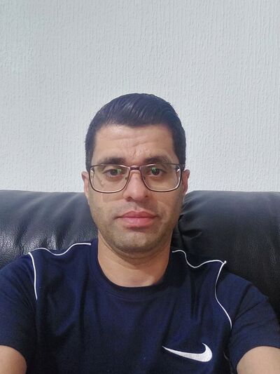  Romain,   Ali, 38 ,   ,   