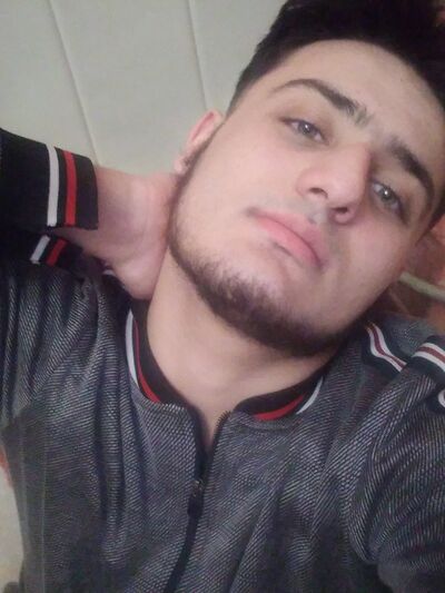  ,   Ismail, 21 ,   ,   