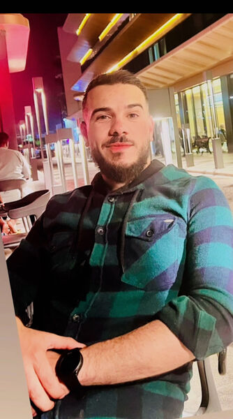  Dietikon,   Hamza, 28 ,   ,   