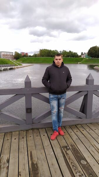  ,   Dima, 27 ,  
