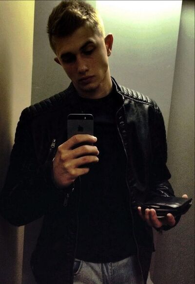  --,   Egor, 26 ,   