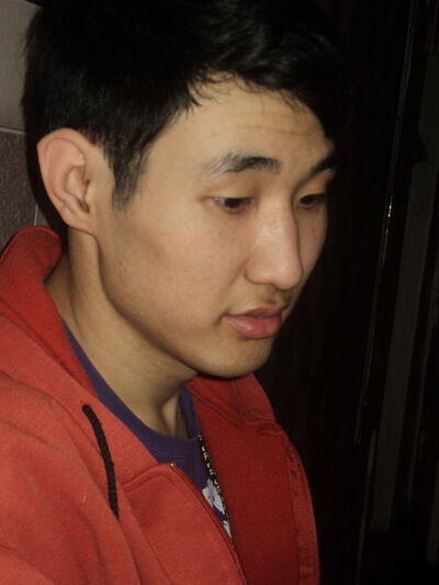  ,   Bauyrzhan, 35 ,   