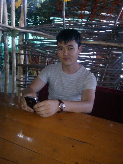 ,   Meiram, 35 ,   