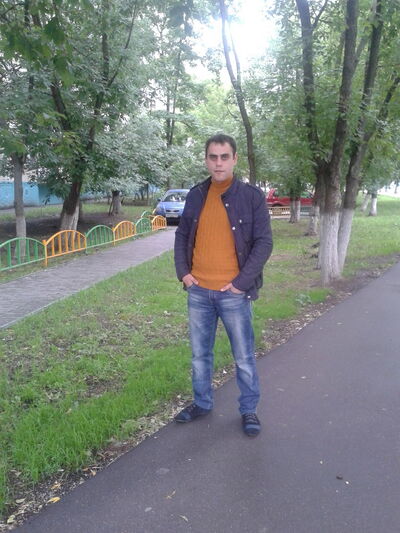  ,   ANDREY, 36 ,   